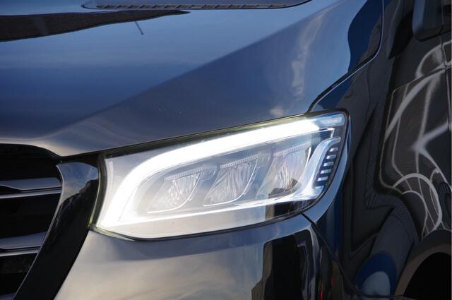 Mercedes-Benz SPRINTER 316 2.2 CDI L2H2 AUT. LED, 3.5T TREKHAAK, ADAPT. CRUISE, MBUX 10'', STANDKACHEL, CAMERA, CLIMA,