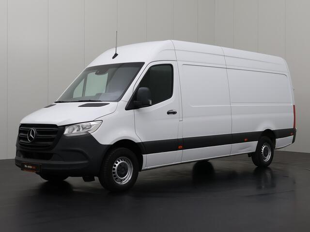 Mercedes-Benz SPRINTER 317CDi L3H2 Maxi | Multimedia Touchscreen | Euro 6 | Navigatie | Camera | Airco | Cruise