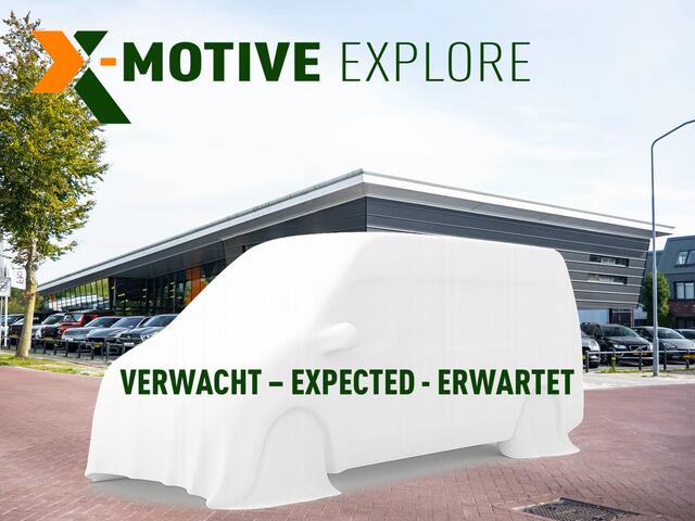 Mercedes-Benz SPRINTER 316 2.2 CDI 366 Aut. 4-pers 163pk HopCamper | Hefdak | Standkachel | Cruise | Airco | Zonnepanelen | Lithium Accu | Buitendouche | Trekhaak | Stoelverw | Etc.. Geheel MB- dealer onderhouden!