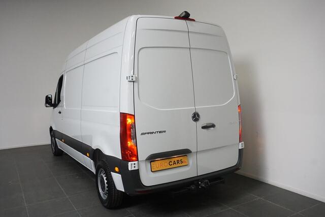 Mercedes-Benz SPRINTER 211 CDI L2H2 Aut-9 FWD Airco|Cruise Control|Navi MBUX|Camera|PDC VA