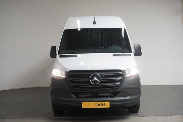 Mercedes-Benz SPRINTER 211 CDI L2H2 Aut-9 FWD Airco|Cruise Control|Navi MBUX|Camera|PDC VA
