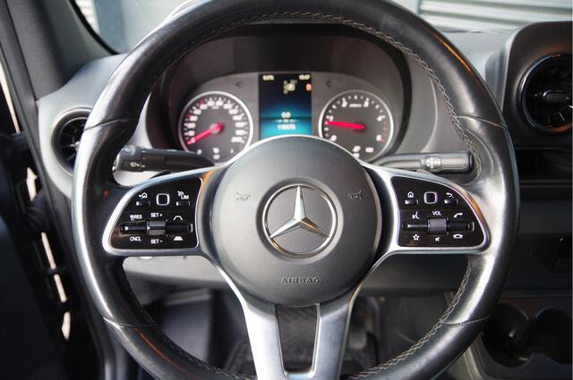 Mercedes-Benz SPRINTER 317 1.9 CDI L2H2 AUT. LED, 3.5T TREKHAAK, ADAPT. CRUISE, STANDKACHEL, CAMERA, NAVI, CLIMA, PARKEERSENSOREN