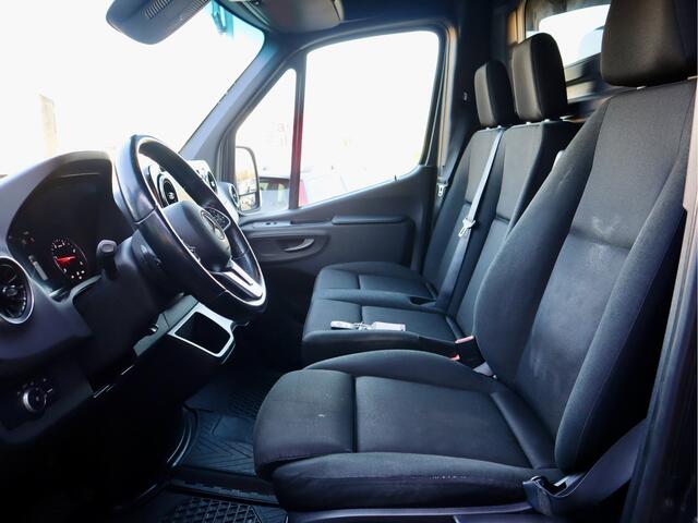 Mercedes-Benz SPRINTER 317 AUTOMAAT L2H2 LED CRUISE AIRCO