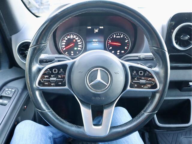Mercedes-Benz SPRINTER 317 AUTOMAAT L2H2 LED CRUISE AIRCO