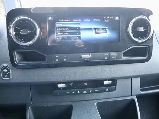 Mercedes-Benz SPRINTER 317 AUTOMAAT L2H2 LED CRUISE AIRCO