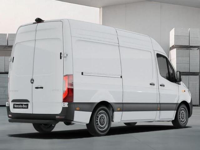 Mercedes-Benz SPRINTER 317 CDI L2H2 LED