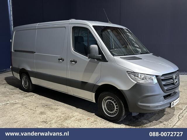 Mercedes-Benz SPRINTER 314 CDI 143pk L2H1 Euro6 Airco | Camera | Apple Carplay | Chauffeursstoel Android Auto
