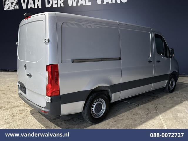 Mercedes-Benz SPRINTER 314 CDI 143pk L2H1 Euro6 Airco | Camera | Apple Carplay | Chauffeursstoel Android Auto