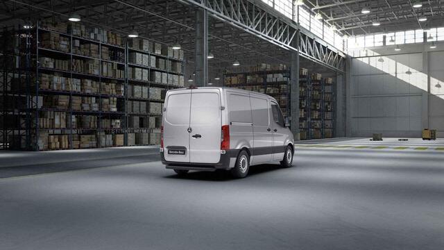 Mercedes-Benz SPRINTER 314 CDI L1 H1 | Airco | Comfortstoelen met Stoelverwarming | Parkeerpakket | Zijwindassistent | Achteropstap | Certified |