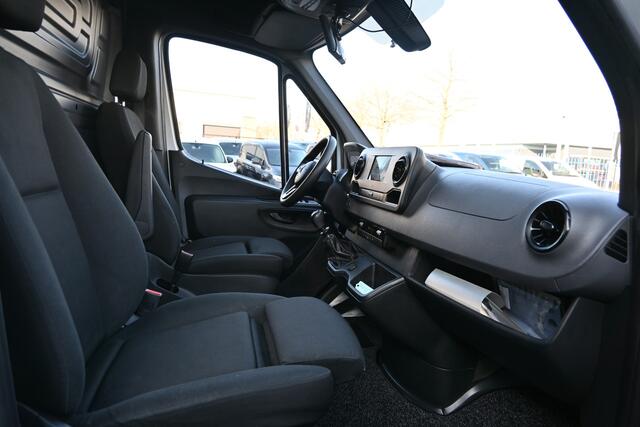 Mercedes-Benz SPRINTER 316 CDI L2H2 Lift Hoogwerker, France Elevateur 121FT