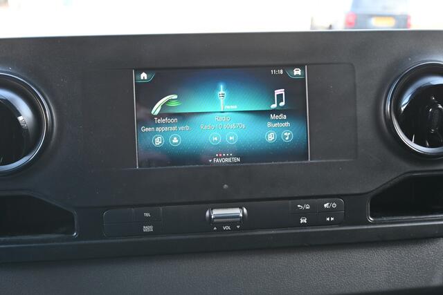 Mercedes-Benz SPRINTER 316 CDI L2H2 Lift Hoogwerker, France Elevateur 121FT