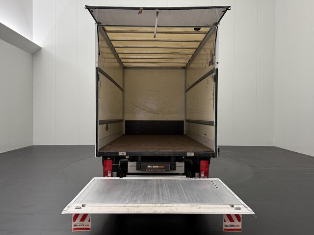 Mercedes-Benz SPRINTER 316CDI 7G-Tronic Automaat Bakwagen | Laadklep | Airco | 3-Zits