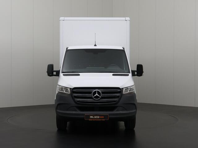 Mercedes-Benz SPRINTER 316CDI 7G-Tronic Automaat Bakwagen | Laadklep | Airco | 3-Zits