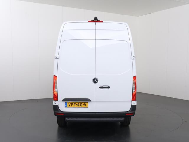 Mercedes-Benz SPRINTER 317 CDI L2 H2 | Aut. | Navigatie | Parkeercamera | 2-zits | Airco | Cruise Control |