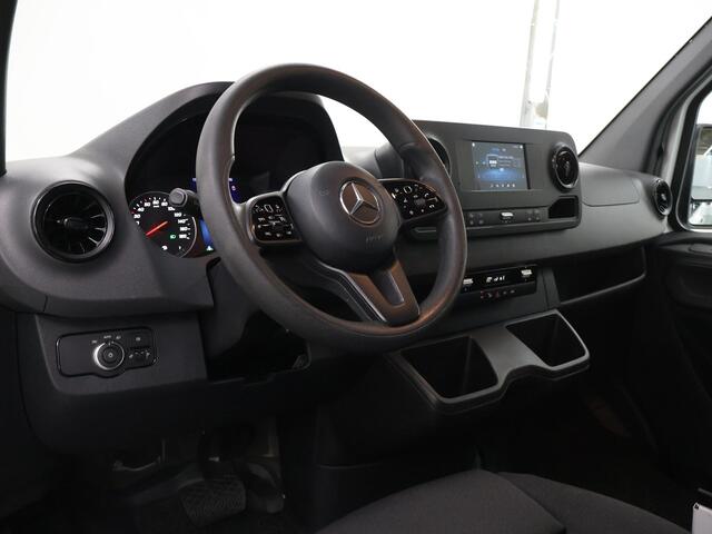 Mercedes-Benz SPRINTER 317 CDI L2 H2 | Aut. | Navigatie | Parkeercamera | 2-zits | Airco | Cruise Control |
