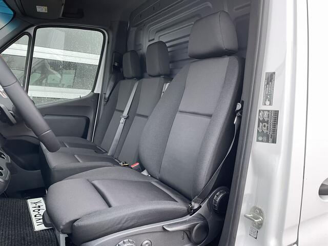Mercedes-Benz SPRINTER 319 1.9 CDI L2H1 RWD 4x4 ONGEBRUKT