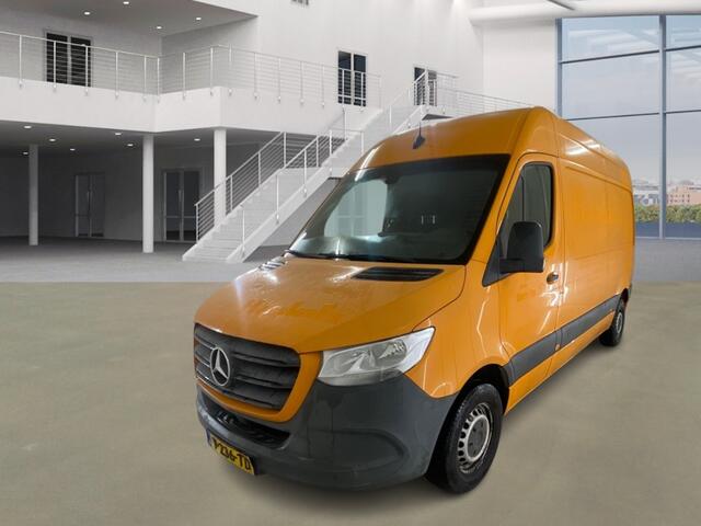 Mercedes-Benz SPRINTER 314 2.2 CDI L2H2 AUTOMAAT