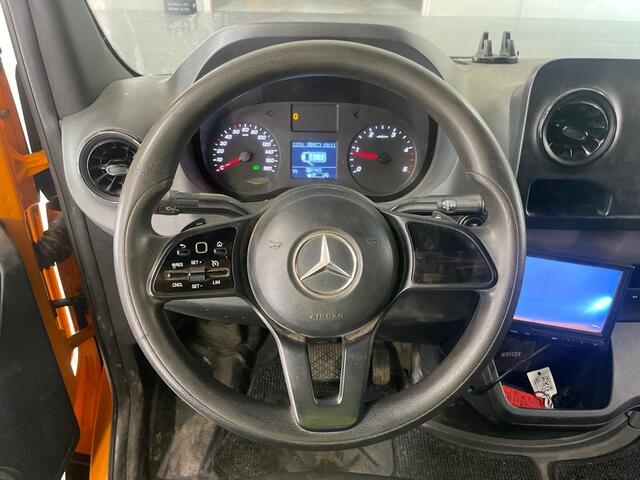 Mercedes-Benz SPRINTER 314 2.2 CDI L2H2 AUTOMAAT