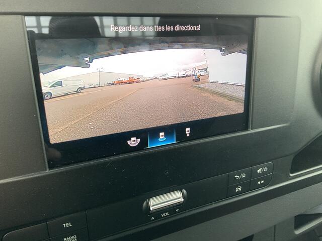 Mercedes-Benz SPRINTER 314 2.2 CDI L2 Kipper Airco Cruise 3 Zits Navi Camera Bakmaat L.350/B.195/H.040 CM. Euro 6