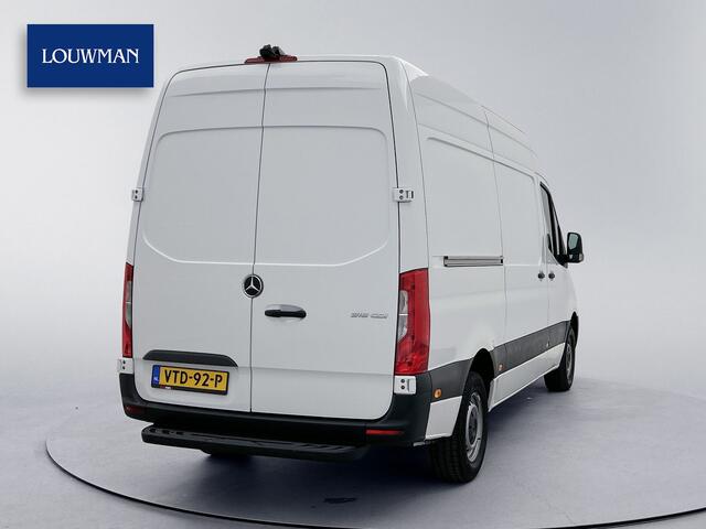 Mercedes-Benz SPRINTER 315 1.9 CDI L2H2 Navigatie Achteruitrijcamera Betimmering Achteropstap
