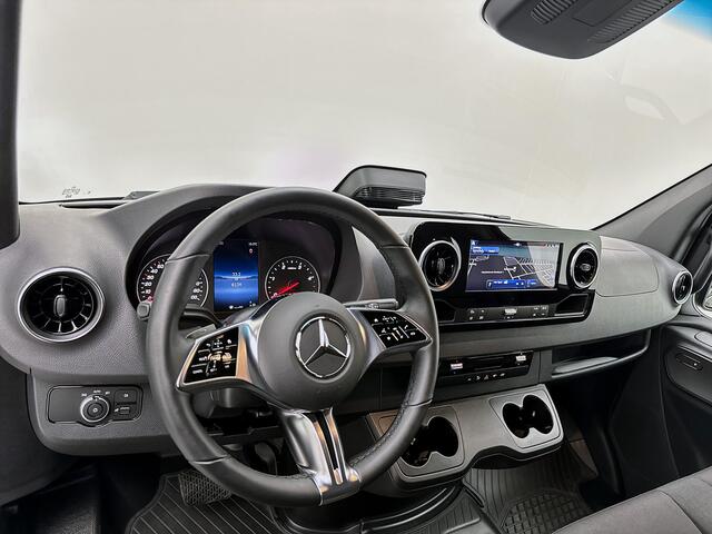 Mercedes-Benz SPRINTER 317 1.9 CDI L2H2 Pro 3500kg trekhaak Navigatie Betimmering Stoel + stuurverwarming