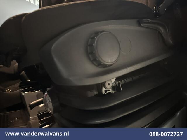 Mercedes-Benz SPRINTER 315 CDI 150pk L2H1 Euro6 Airco | Camera | Apple Carplay | Chauffeursstoel Android Auto