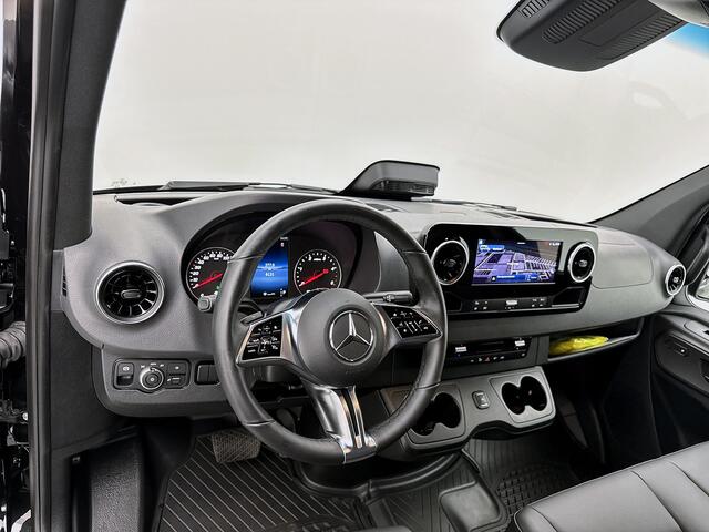 Mercedes-Benz SPRINTER 319 1.9 CDI L2 Select 4x4 Elektrische schuifdeur Distronic Navigatie Trekhaak 3500KG Betimmering
