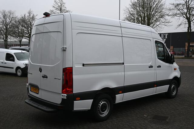 Mercedes-Benz SPRINTER 317 CDI L2H2 Pro Geveerde stoel, Navigatie met camera