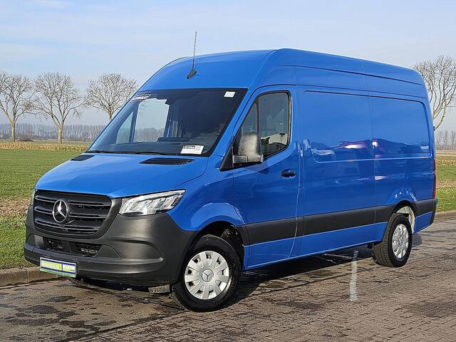 Mercedes-Benz SPRINTER 316 2.2 CDI L2H2 EURO VI-D LED 3.5t-Trekhaak Automaat Navi Camera Airco 3 Zits Euro6 163 PK!