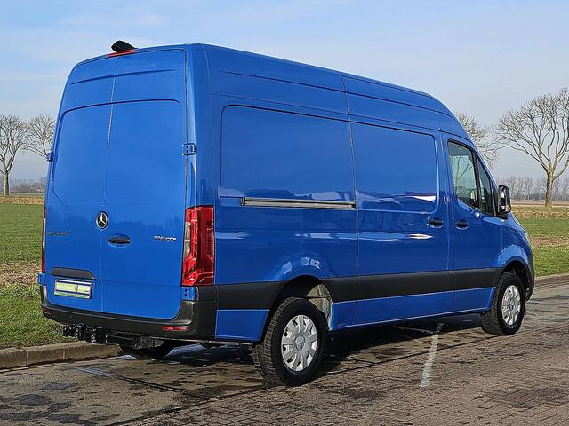Mercedes-Benz SPRINTER 316 2.2 CDI L2H2 EURO VI-D LED 3.5t-Trekhaak Automaat Navi Camera Airco 3 Zits Euro6 163 PK!