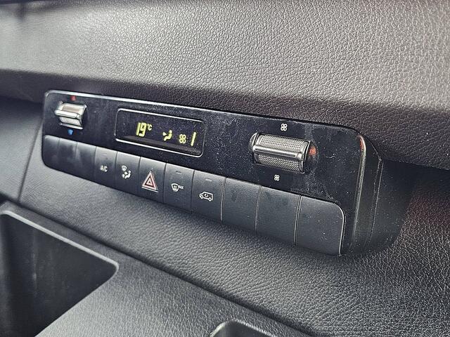 Mercedes-Benz SPRINTER 316 2.2 CDI L2H2 EURO VI-D LED 3.5t-Trekhaak Automaat Navi Camera Airco 3 Zits Euro6 163 PK!