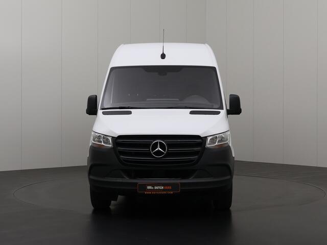 Mercedes-Benz SPRINTER 315CDi L3H2 Maxi Multimedia | 3500Kg Trekhaak | Airco | Cruise | 3-Zits