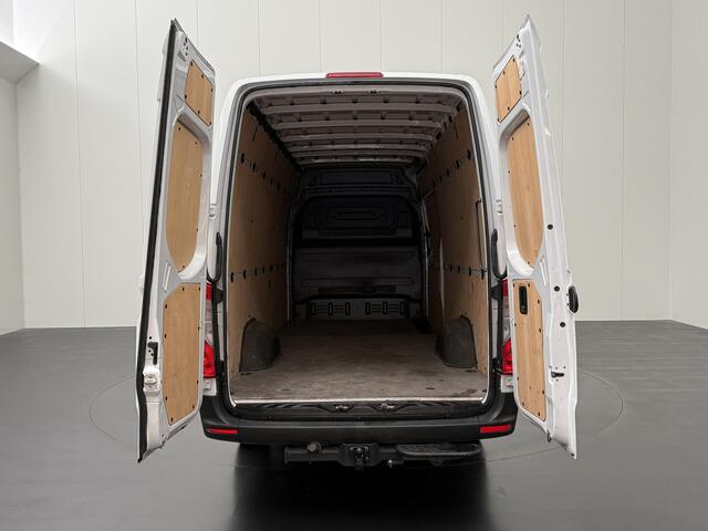 Mercedes-Benz SPRINTER 315CDi L3H2 Maxi Multimedia | 3500Kg Trekhaak | Airco | Airco | 3-Zits