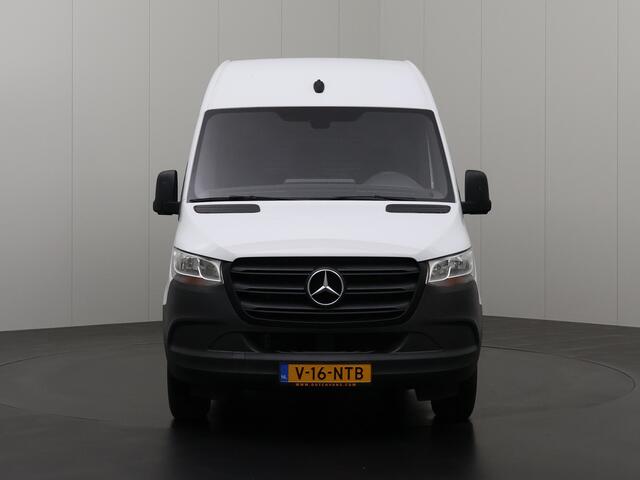 Mercedes-Benz SPRINTER 315CDi L3H2 Maxi Multimedia | 3500Kg Trekhaak | Airco | Airco | 3-Zits