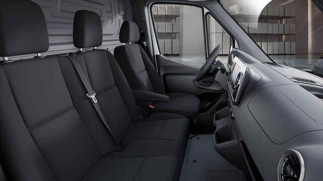 Mercedes-Benz SPRINTER 317 CDI L2 H2 Pro