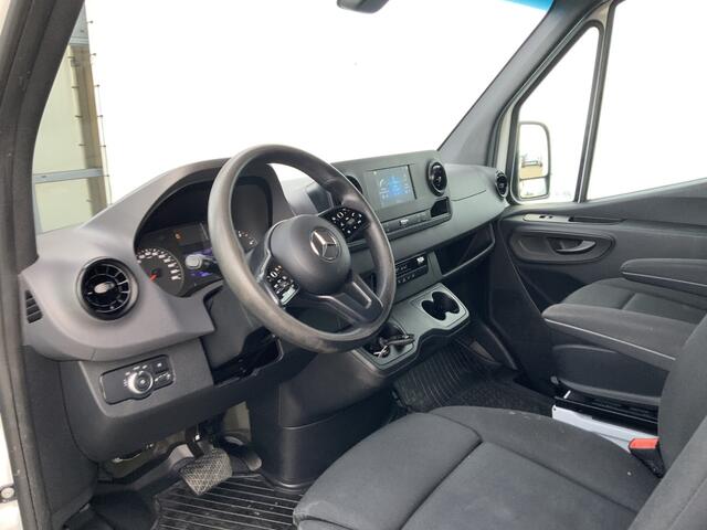 Mercedes-Benz SPRINTER 317 1.9 CDI L2H1 Automaat Airco Cruise Navi Camera 2 Zits Trekhaak 3500 kg Euro 6
