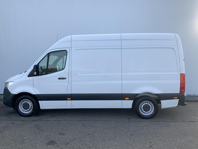 Mercedes-Benz SPRINTER 316 2.2 CDI L2H2 Airco Navi 2 Zits Opstap Euro 6