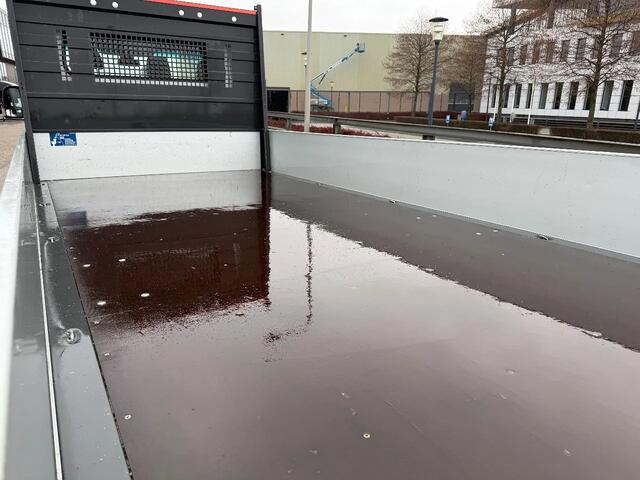 Mercedes-Benz SPRINTER 317CDI Openlaadbak 4,30L Automaat Airco Cruisecontrol Trekhaak BPM VRIJ