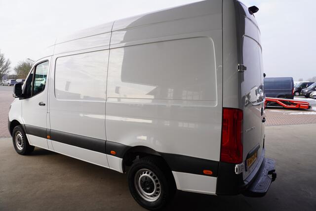 Mercedes-Benz SPRINTER 317 1.9 CDI L2H2 nr.V126 | Airco | Cruise | camera
