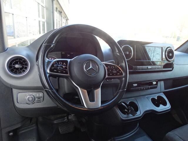 Mercedes-Benz SPRINTER 315 1.9 CDI L2H2 | Automaat | MBUX 10" | LED-koplampen
