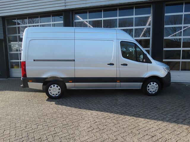 Mercedes-Benz SPRINTER 315 1.9 CDI L2H2 | Automaat | MBUX 10" | LED-koplampen
