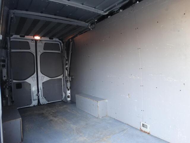 Mercedes-Benz SPRINTER 315 1.9 CDI L3H2 | laadklep 500 kg | Automaat | Alarm klasse 3