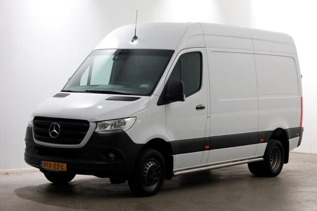 Mercedes-Benz SPRINTER 514 CDI 143pk L2H2 Dubbel Lucht Airco/Navi/Camera 05-2020