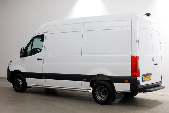 Mercedes-Benz SPRINTER 514 CDI 143pk L2H2 Dubbel Lucht Airco/Navi/Camera 05-2020