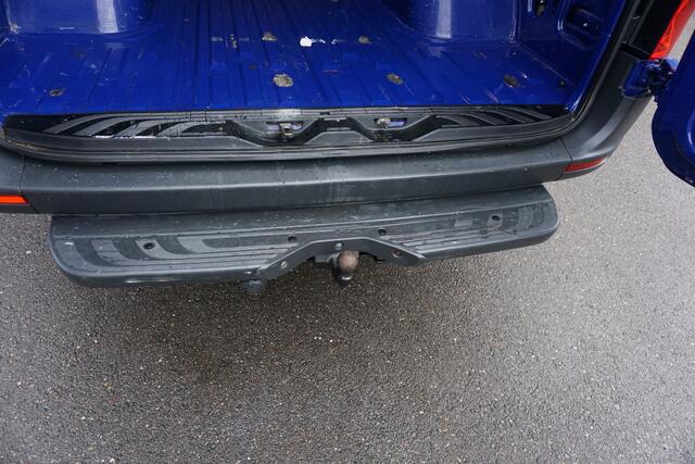 Mercedes-Benz SPRINTER 516 160pk Automaat 5000kg L2H2 Dubbellucht Trekhaak Apple Carplay Camera