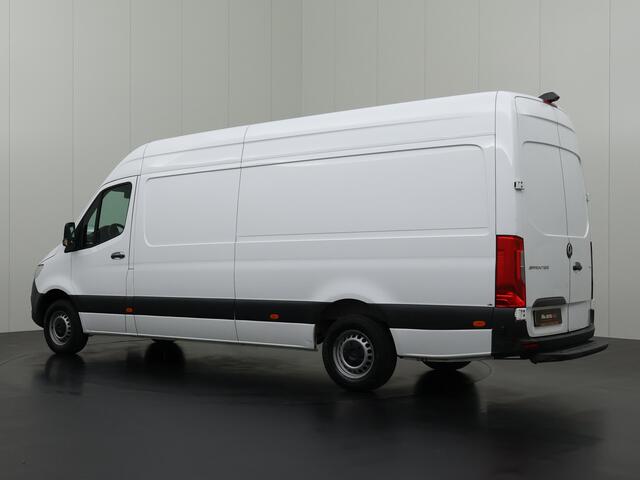 Mercedes-Benz SPRINTER 316CDi L3H2 Maxi | Euro 6 | Navigatie | Camera | Multimedia | 3-Zits | Airco | Cruise