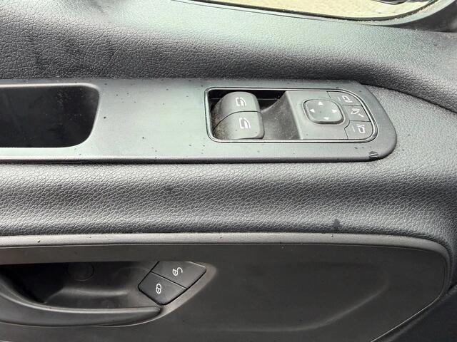 Mercedes-Benz SPRINTER 317CDI Openlaadbak 4,30L Automaat Airco Cruisecontrol Trekhaak BPM VRIJ