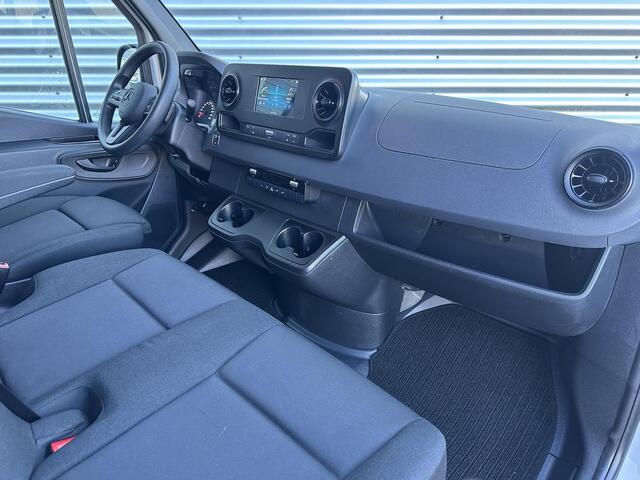 Mercedes-Benz SPRINTER 317 CDI L2H2 Automaat Carplay Navigatie Camera 3500kg Trekgewicht