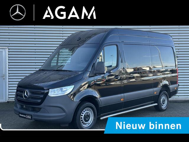 Mercedes-Benz SPRINTER 315 CDI L2H2 Automaat Carplay Navigatie Camera 3500kg Trekgewicht