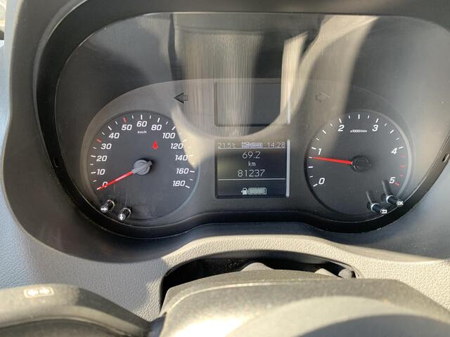 Mercedes-Benz SPRINTER 315 1.9 CDI L2H2 FWD Functional TREKHAAK | BETIMMERING LAADRUIMTE | SIDEBARS